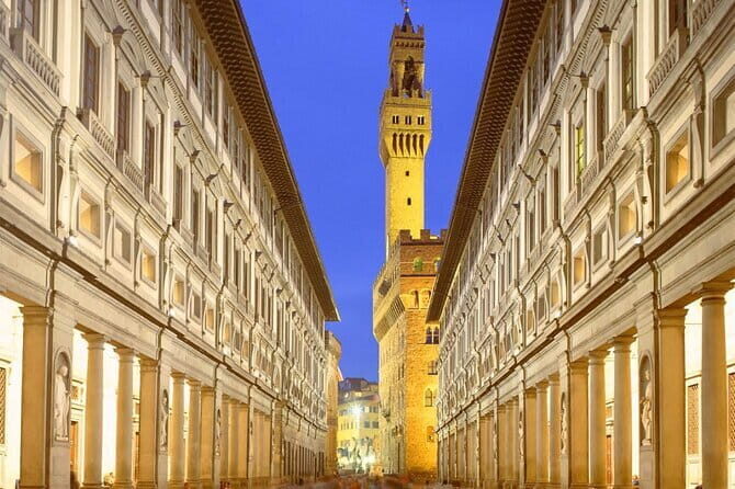 Vintage Sidecar Motorcycle Tour of Florence - The Highlights of the City - Who Should Consider This Tour?