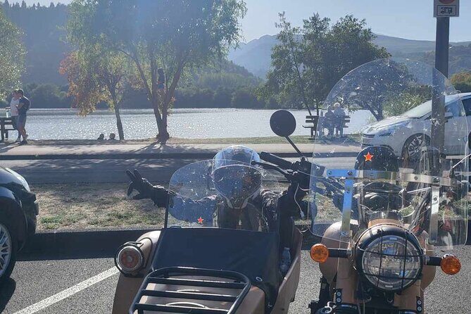 vintage sidecar ride in Auvergne - A Deep Dive into the Vintage Sidecar Adventure in Auvergne