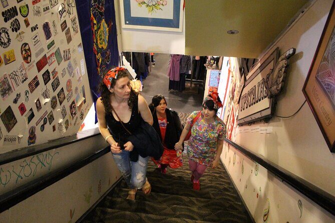 Vintage Thrift Quest Walking Tour in Philadelphia - The Sum Up: Why This Tour Might Be Your Philly Must-Do