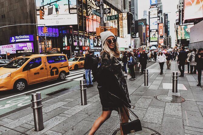Vintage Tour in Lower Manhattan with Expert Local Guide - An In-Depth Look at the Lower Manhattan Vintage Tour