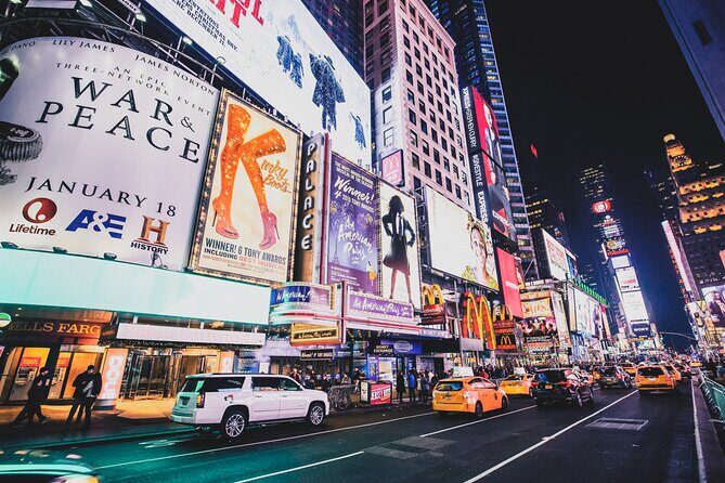 Vintage Tour in Lower Manhattan with Expert Local Guide - Final Thoughts: Who Will Love This Tour?