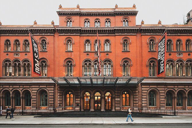 Vintage Tour in Lower Manhattan with Expert Local Guide - FAQ