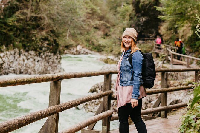 Vintgar Gorge Best Experience with Tasting (Self guided) - The Experience: A Deep Dive into the Vintgar Gorge Tour