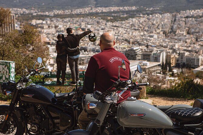 VIP 90" Private Sidecar Tour of Athens Acropolis & Lycabetus - Who Should Consider This Tour?