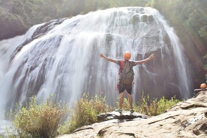 VIP Adventure Tour- Dalat Canyoning/Snapling/Rappeling - Who Will Love This Experience?