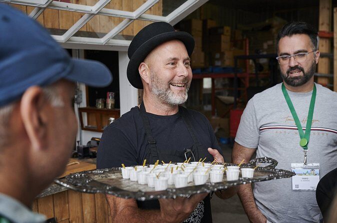 VIP Agritourism Tour of Île d'Orléans & Montmorency Fall (Lunch) - FAQ