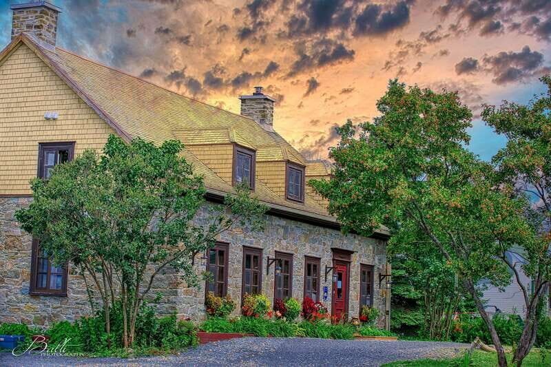 VIP Agritourism Tour of Île d'Orléans & Montmorency Fall - Key Points