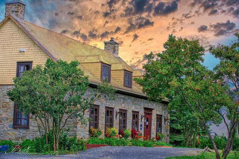 VIP Agritourism Tour of Île d'Orléans & Montmorency Fall - FAQs