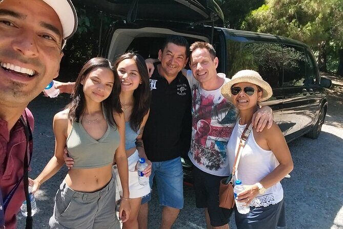 Vip Airport Transfer - The Sum Up: Who Is This Transfer Best For?