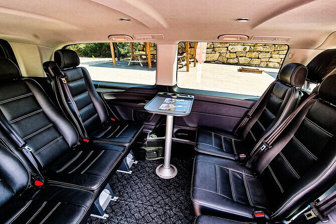 VIP Airport transfers in Helsinki region - Frequently Asked Questions