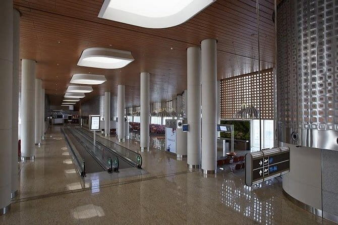 VIP Assistance at Mumbai Airport - Departure - FAQs
