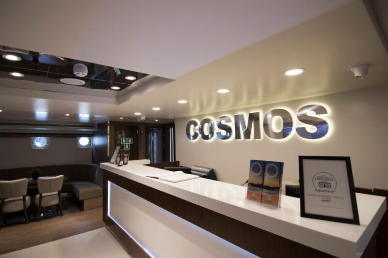 VIP Athens: Hydra, Poros, and Aegina Day Cruise with Lunch - The Sum Up: Why This Tour Is a Solid Choice