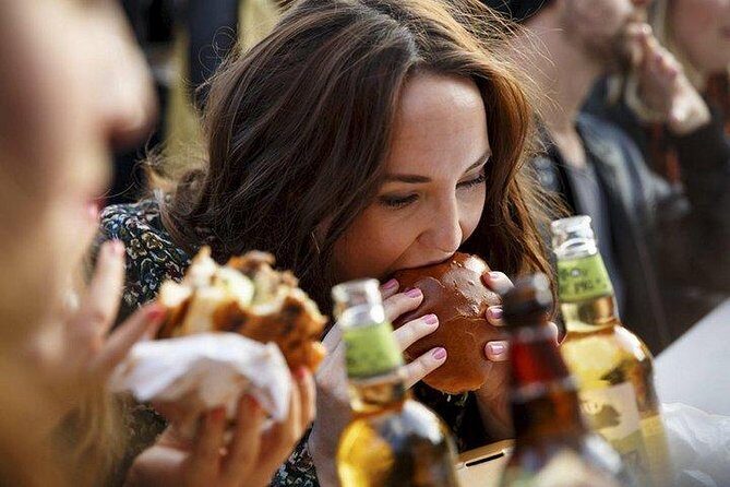 VIP British Food Tour - Who Will Love This Tour?