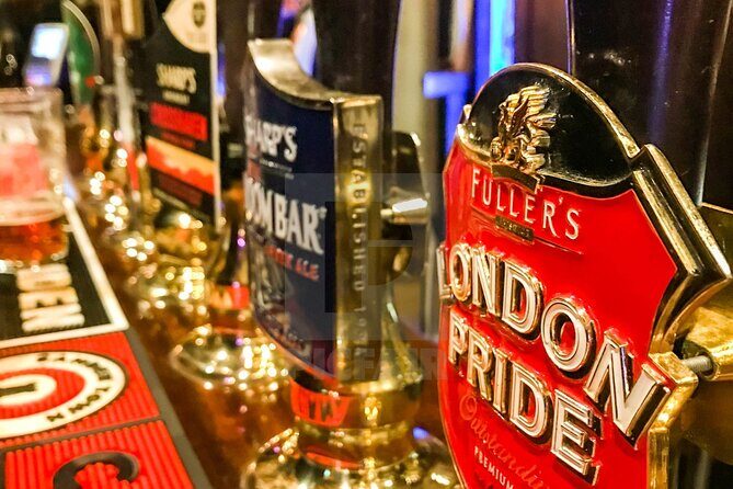 VIP British Food Tour - Final Thoughts: Is It Worth It?