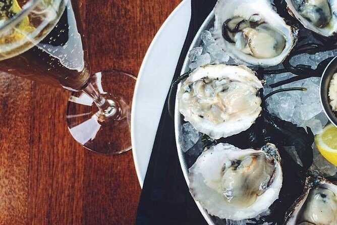 VIP British Food Tour - Frequently Asked Questions