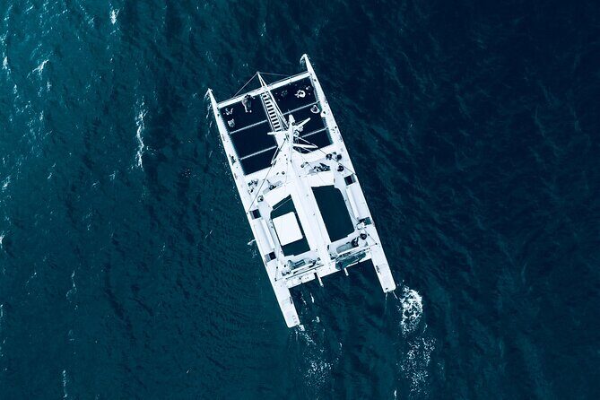 VIP Catamaran 4 hour Activity with Snorkeling in Bulgaria - Introduction