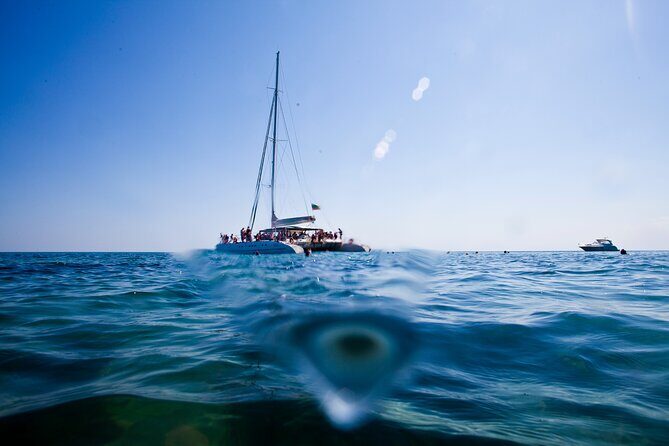 VIP Catamaran 4 hour Activity with Snorkeling in Bulgaria - FAQ
