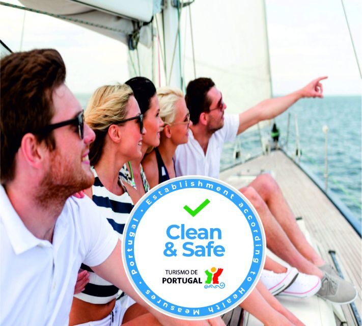 VIP Catamaran - Private Tour in Lisbon - Why Choose the VIP Catamaran Tour in Lisbon?