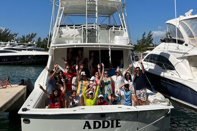 VIP Catamaran Yacht Rental in Cancun - Price and Value