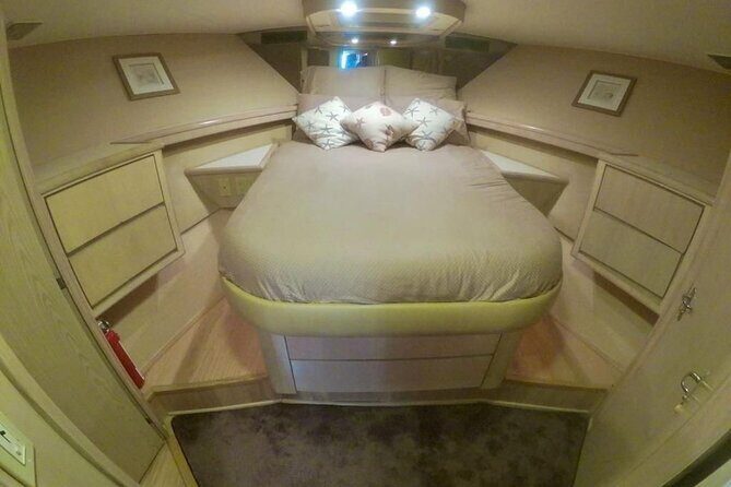 VIP Catamaran Yacht Rental in Cancun - FAQ: Practical Questions About the Cancun VIP Catamaran Experience