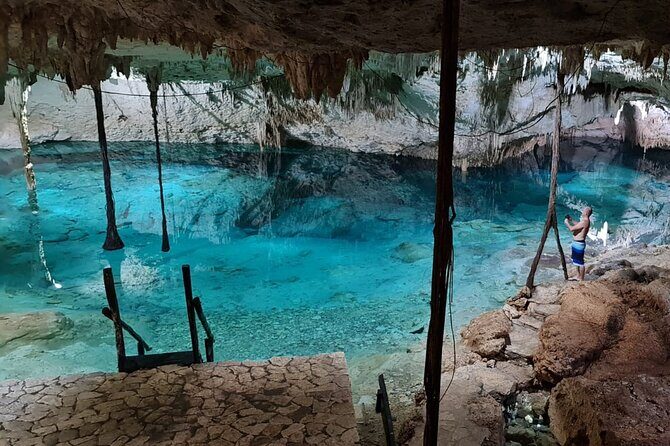 VIP Cenotes & ATVs Private Tour - Key Points