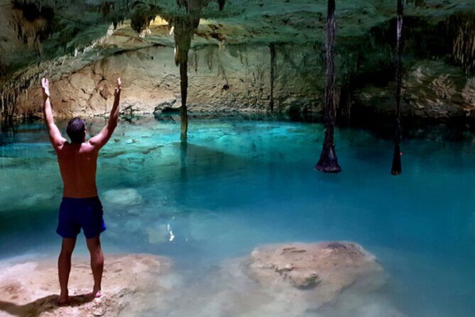 VIP Cenotes, ATVs & Ziplines Private Tour - What’s Included and What to Bring