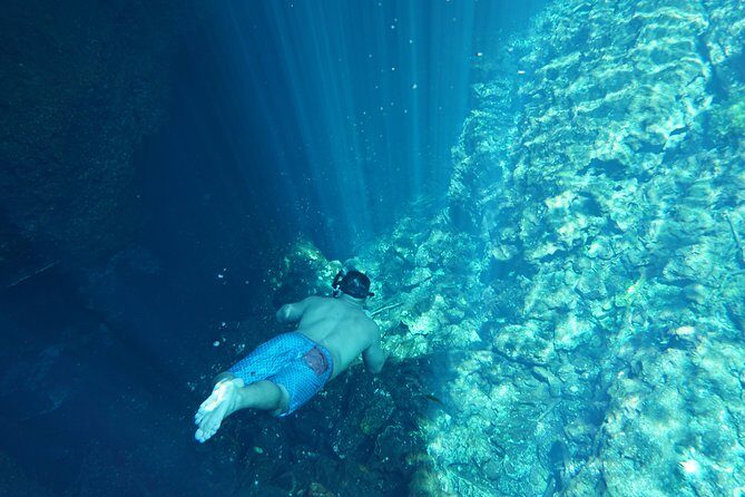 VIP Cenotes Private Tour - The Value: How Does It Stack Up?