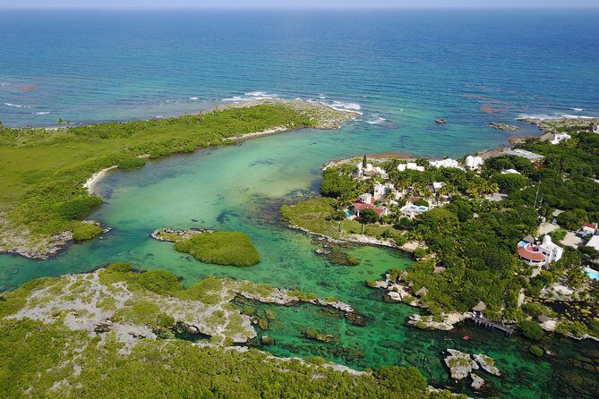 VIP Cenotes Private Tour - The Sum Up