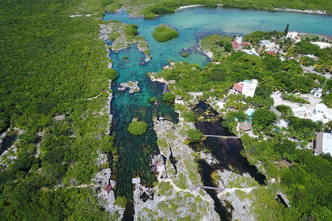 VIP Cenotes Private Tour - FAQs