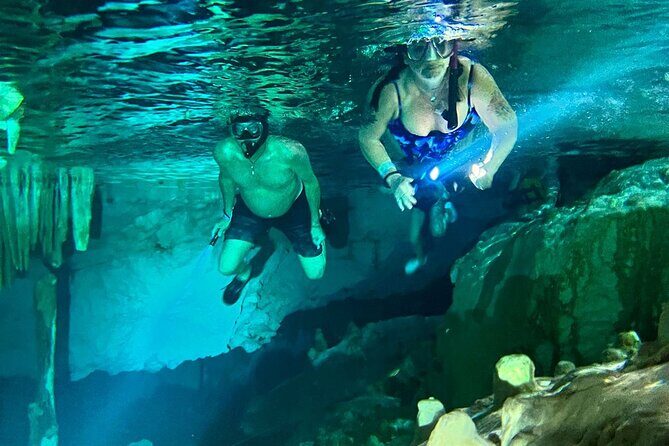 VIP Cenotes & Turtles Private Tour - FAQs