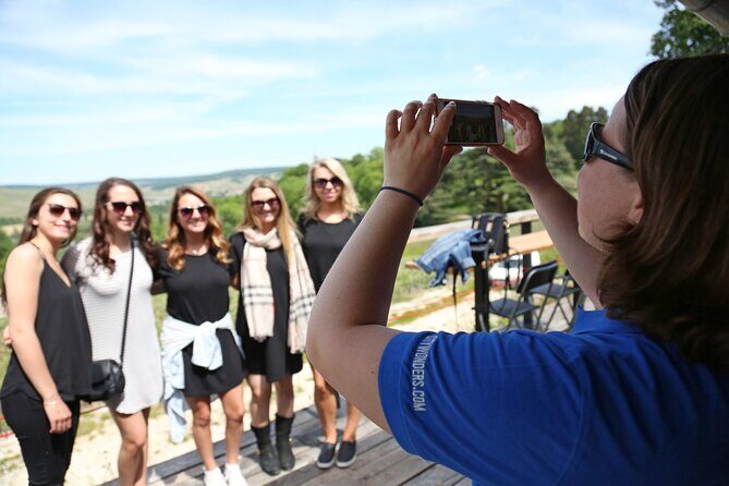 VIP Champagne Region Day Trip with 7 Tastings & Lunch from Paris - Who Would Love This Tour?