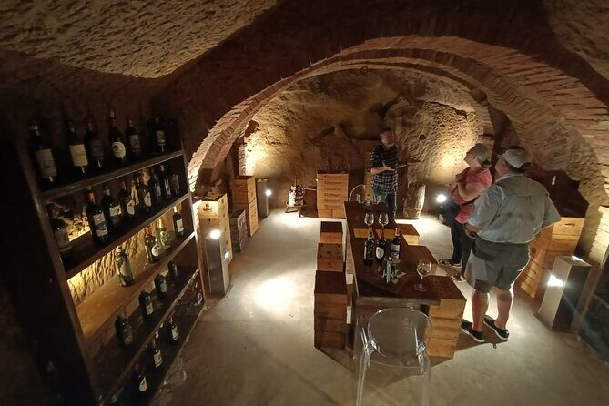 VIP Chianti, Brunello wine & Pienza with lunch From Siena - Overview of the Experience