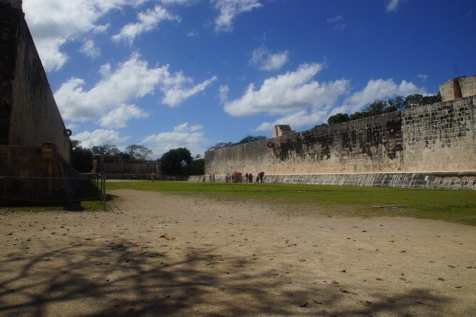 VIP Chichen Itza & Coba Private Tour - The Bottom Line