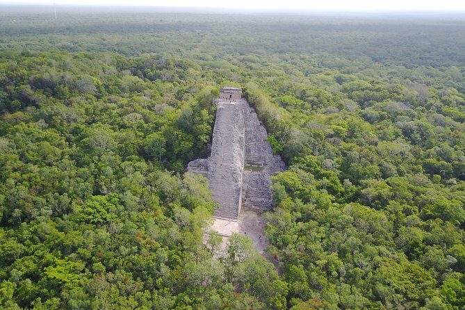 VIP Chichen Itza & Coba Private Tour - Final Thoughts
