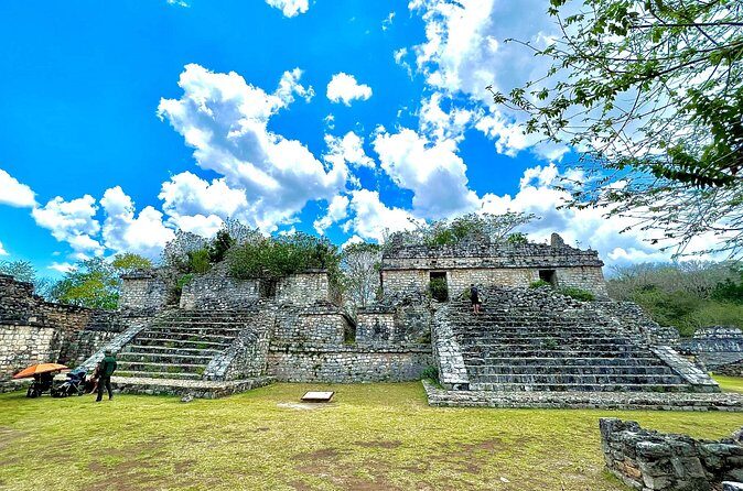 VIP Chichen Itza & Ek Balam Private Tour - FAQs about the VIP Chichen Itza & Ek Balam Private Tour