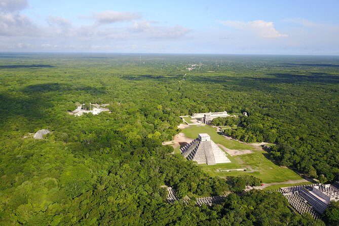 VIP Chichen Itza Private Tour - The Sum Up