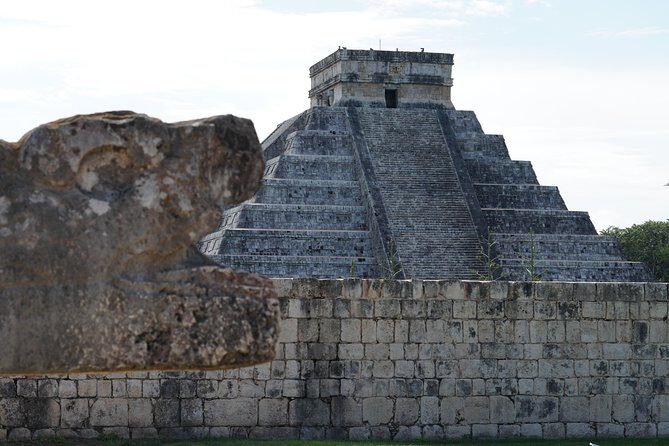 VIP Chichen Itza Private Tour - FAQs