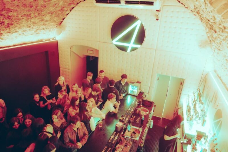 VIP Club Entry and Booth Booking - Value for Money and Practical Considerations