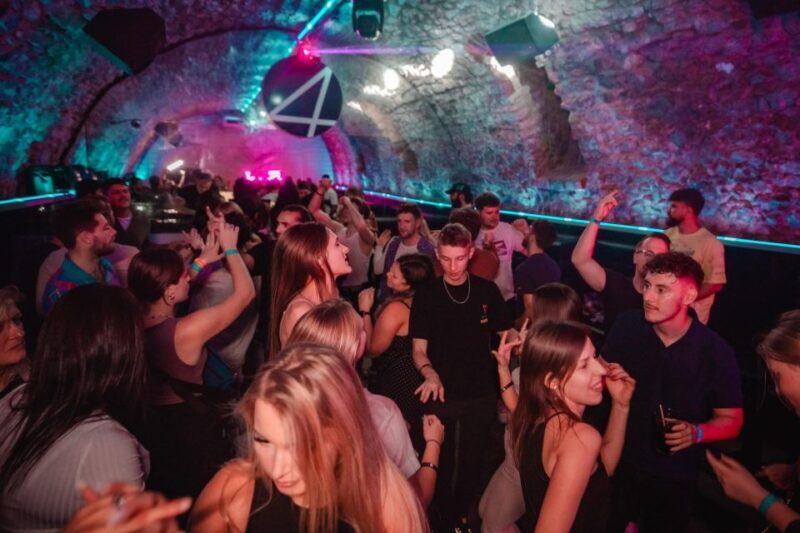 VIP Club Entry and Booth Booking - Overall Impressions