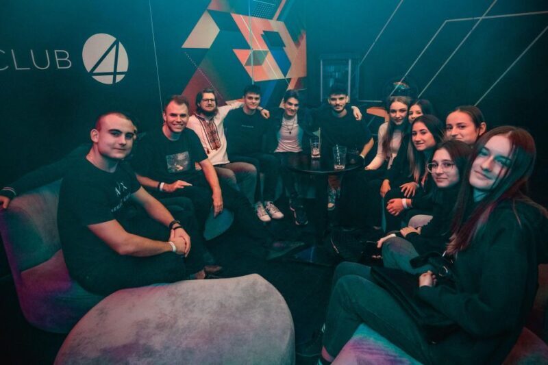 VIP Club Entry and Booth Booking - Frequently Asked Questions