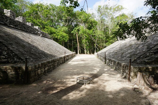 VIP Coba Private Tour - Exploring the Coba Experience: What to Expect