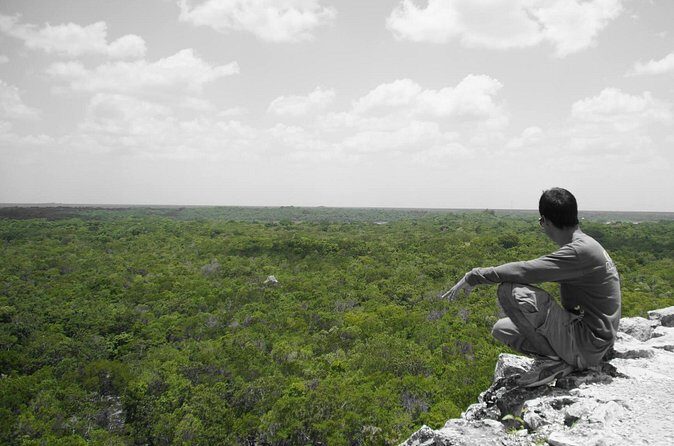 VIP Coba Private Tour - Frequently Asked Questions