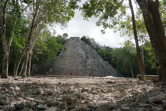 VIP Coba & Tulum Private Tour - The Experience in Detail
