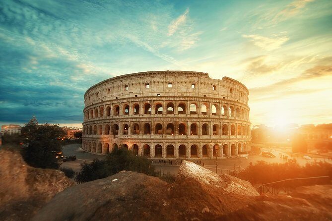 VIP Colosseum, Palatine Hill and Roman Forum Small Group Tour - Frequently Asked Questions
