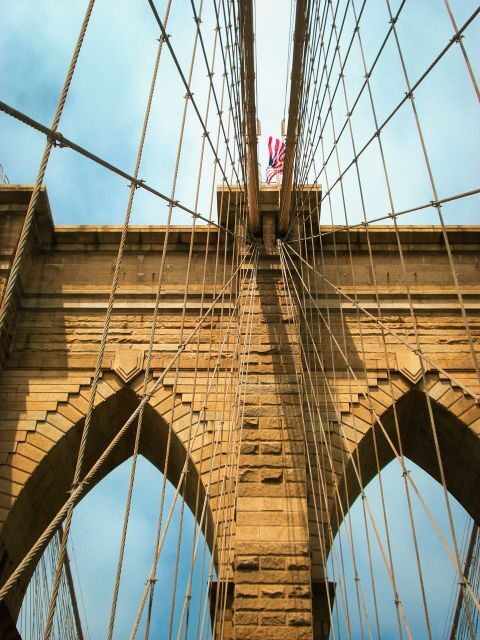 Vip Contrasts in Spanish / Contrastes Vip de Nueva York - Key Points