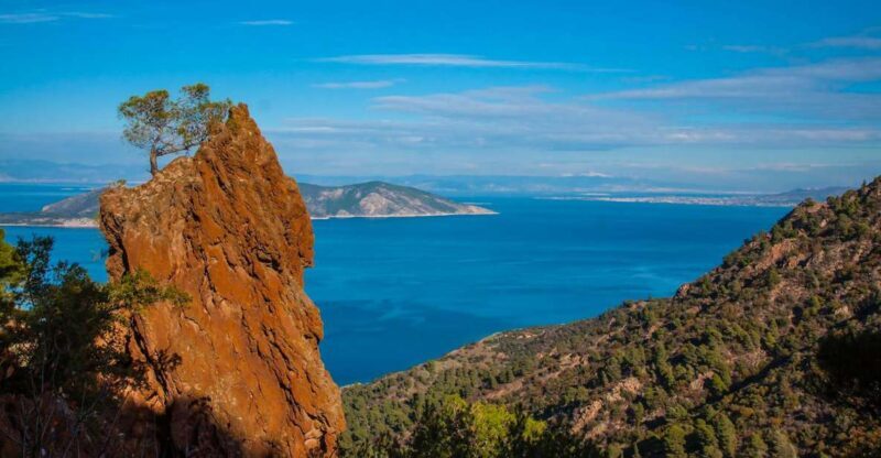 VIP Day Tour From Athens: Methana Volcano TREK - Who Will Love This Tour?