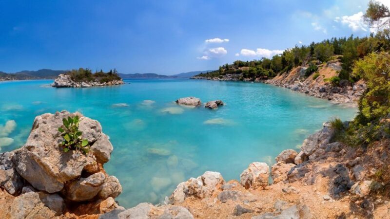 VIP Day Tour From Athens: Methana Volcano TREK - FAQ