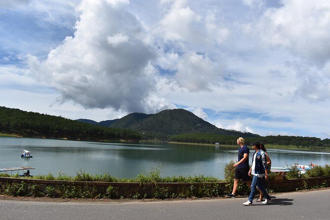 VIP Day Trip- Dalat city + Crazy House +Datanla & Alpine Coaster - The Itinerary: What to Expect from Each Stop