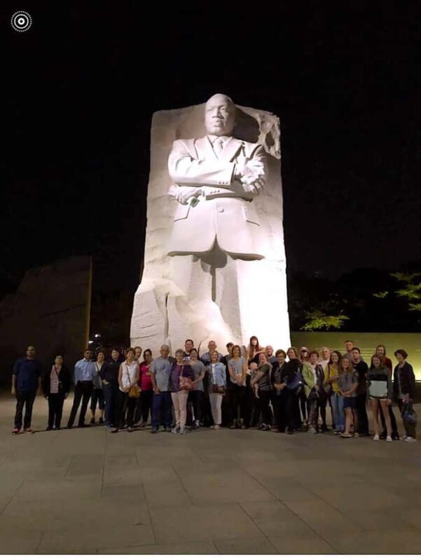 VIP DC: US Capitol, Arlington Cemetery, & Sightsee Bus Tour - FAQs