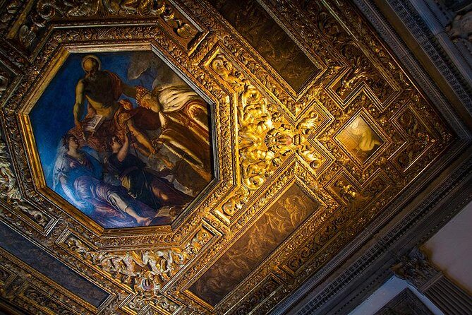 VIP Doge's Palace Secret Passages & Casanova Prison Tour - Exploring the Itinerary in Detail